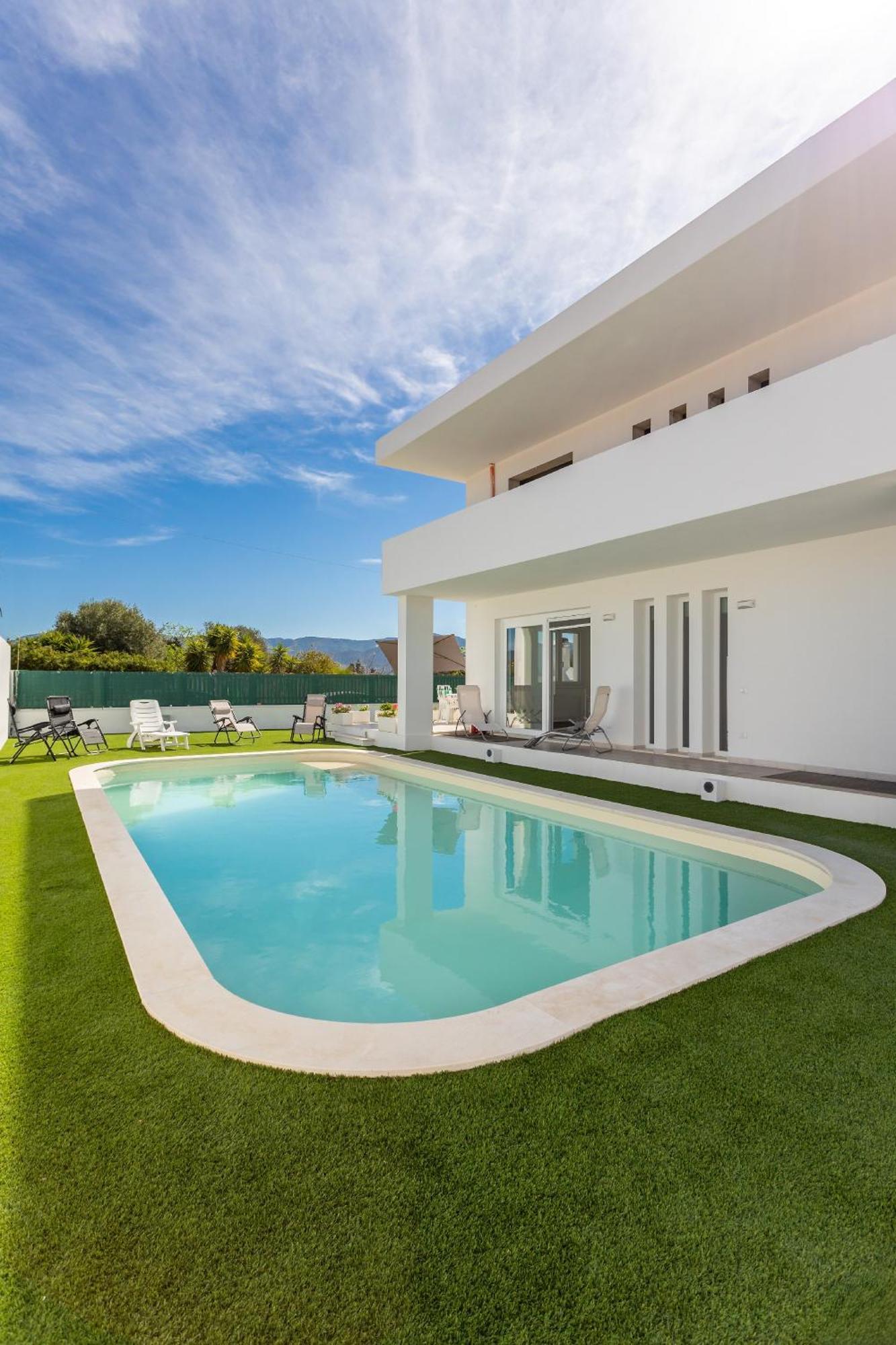 Villa Greca Holiday Rooms Sant Isidoro  Exterior foto