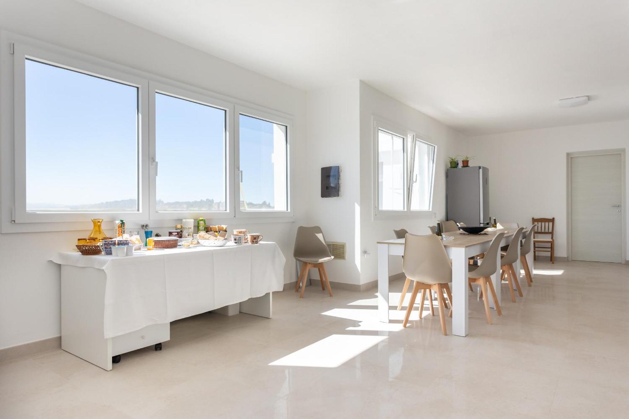 Villa Greca Holiday Rooms Sant Isidoro  Exterior foto