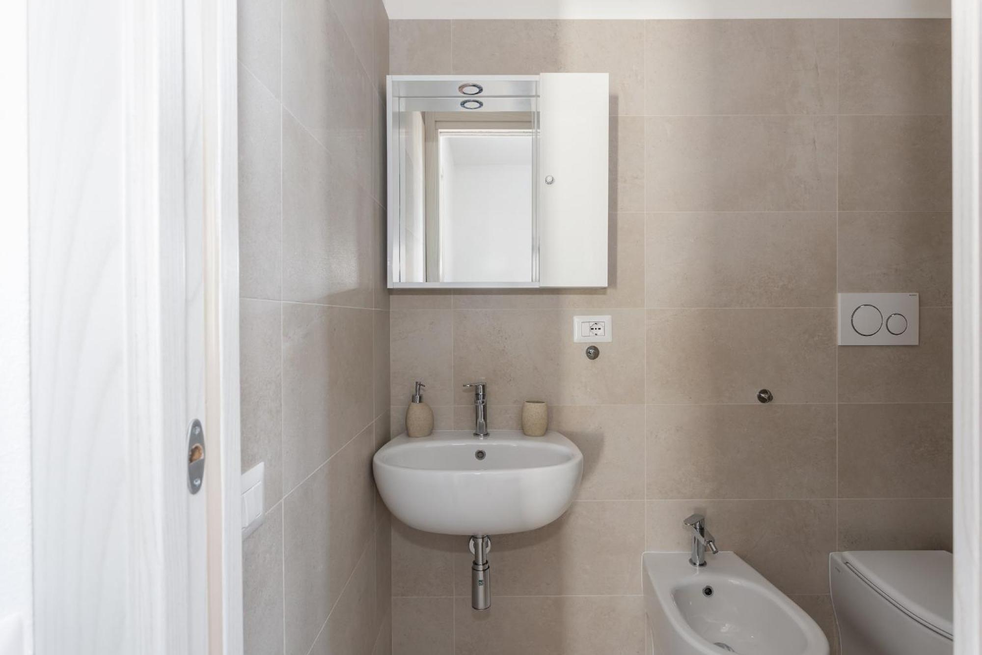 Villa Greca Holiday Rooms Sant Isidoro  Exterior foto