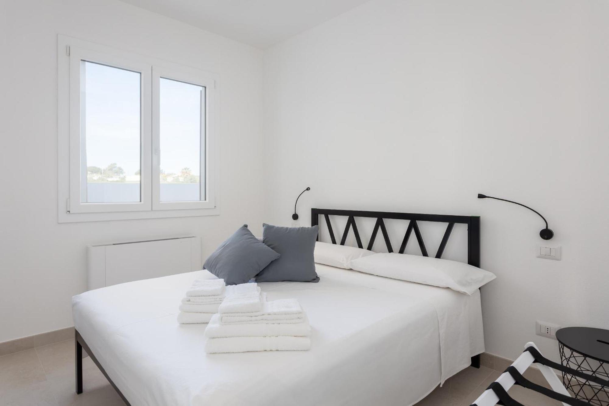 Villa Greca Holiday Rooms Sant Isidoro  Exterior foto