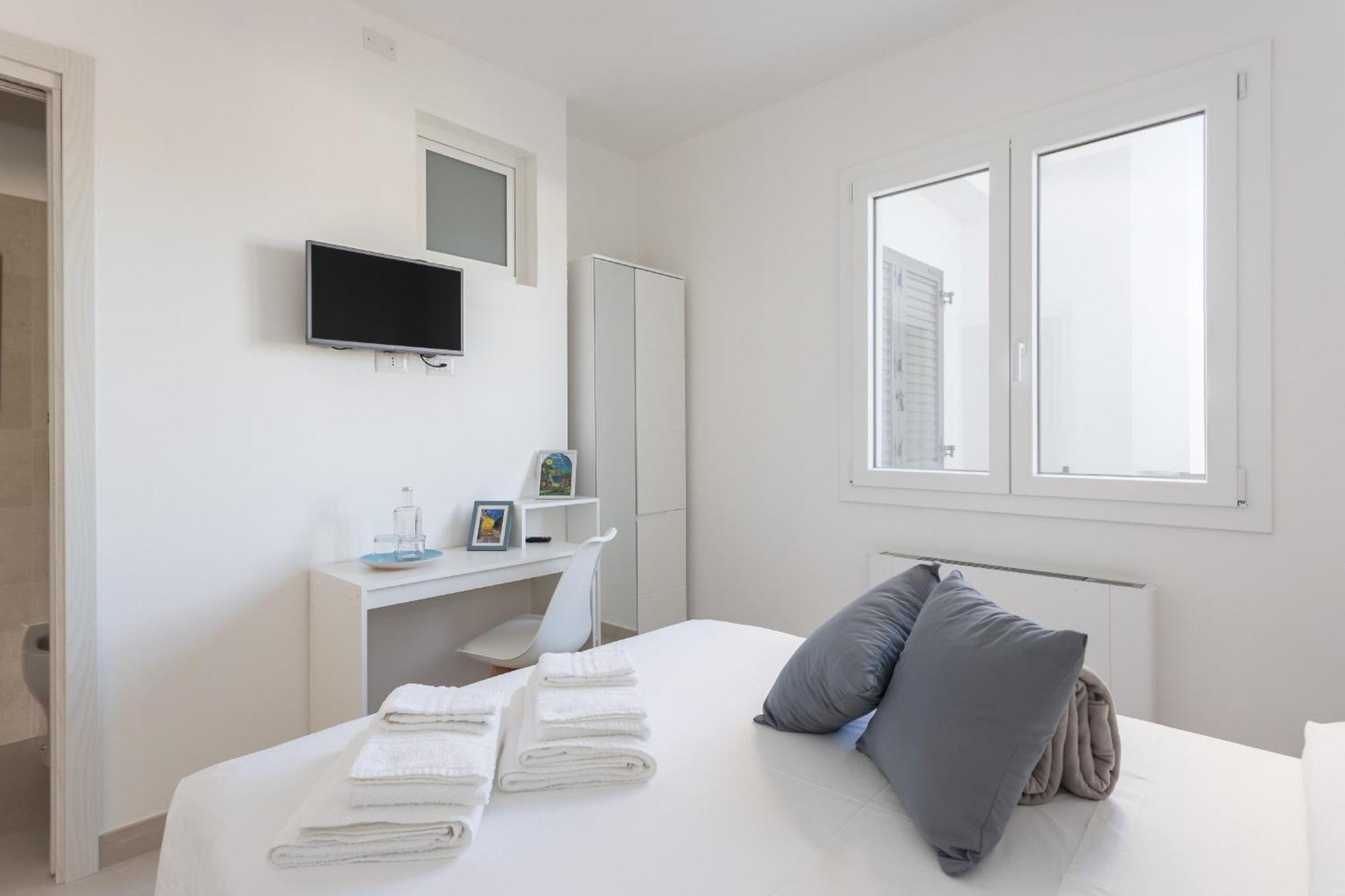 Villa Greca Holiday Rooms Sant Isidoro  Exterior foto